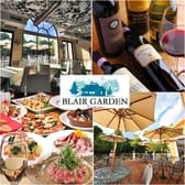 Blair Garden ブレアガーデン 3