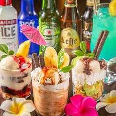 NOOSA resort dining ヌーサリゾートダイニング 2