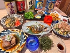 沖縄料理 てーふぁー 2