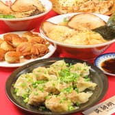 ラーメン居酒屋 呉朝明 3