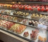 フランス菓子 アンプリュース 3