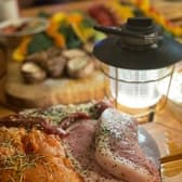 中山下テラス 3