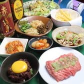 焼肉屋sun やきにくやさん ひまわり 内灘 3