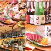 居酒屋 ビスバル 満月 赤坂 3