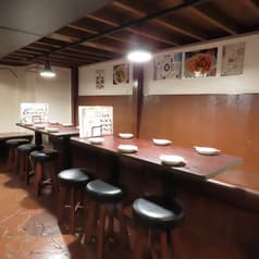 中華酒場 老媽 2