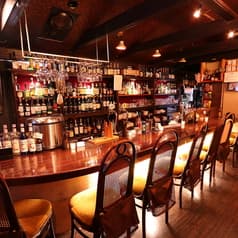 洋食&酒処 カレー酒場 ROUTE10 ルートテン 2