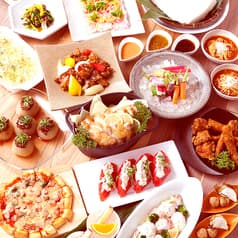 露菴 ろあん 知立店 2