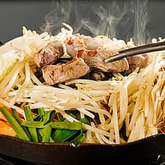 千住ジンギスカン海月 2