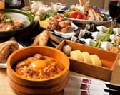 襟懐焼鳥 鳥開 名駅西口店 3