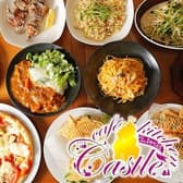 Cafe kitchen Castle カフェキッチンキャッスル ダイニングバー 3