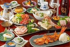 炭火焼 山塞料理 地雷也 じらいや 仙台 2