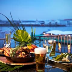 ビアホール ポートダイニング アクア 2