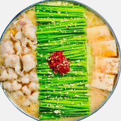 博多もつ鍋 おおやま JRゲートタワー店 2