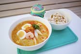 SINGAPORE HOLIC LAKSA シンガポール ホリック ラクサ 3