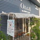 凰琉雅はやま OLGA HAYAMA 3