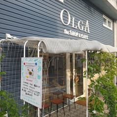 凰琉雅はやま OLGA HAYAMA 2