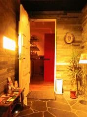 朝比奈 中洲川端 2