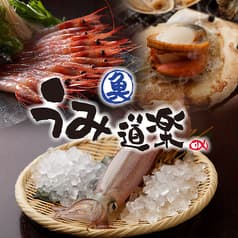 うみ道楽 志木駅前店 2