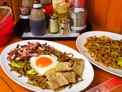 焼そば☆ばそき家 岡本店 2