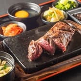 ワンダーステーキ 姫路店 3