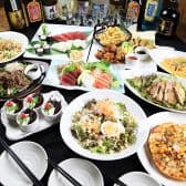 彩食酒蔵 桜花 愛知店 3