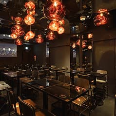 42BAR フォーティートゥーバー 2