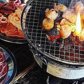 炭火焼き ほるもんセンター 3