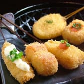 天串 小倉本店 3