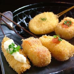 天串 小倉本店 2