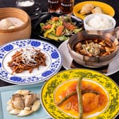 ダオフー淀屋橋肥後橋店 3