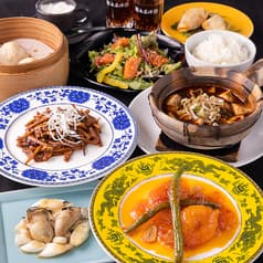 ダオフー淀屋橋肥後橋店 2