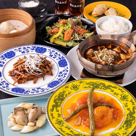 ダオフー淀屋橋肥後橋店