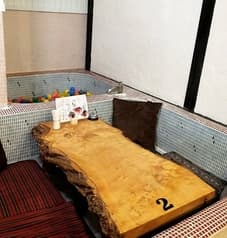 Cafe&Lounge SENTO セントー 2