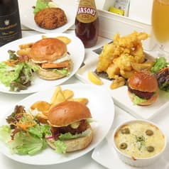 more Fish モアフィッシュ 2