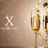 カラオケバーX 3