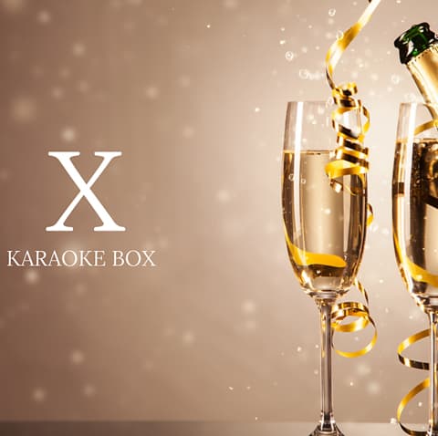カラオケバーX