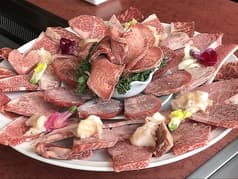 焼肉キッチンカルビパパ 鹿島田 2