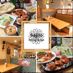 サジロ ダイニング&バー 2
