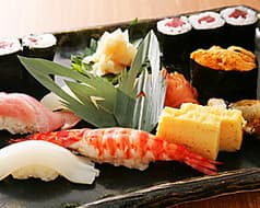 新写楽 仙台国分町店 2