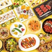 京王プラザホテル八王子 レストラン ル クレール 3