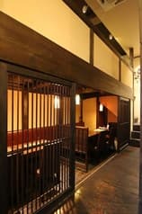 お酒と創作料理hanana 2