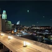 1-1&TheRooftop イチノイチアンドザルーフトップ 3