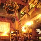 FONDA DE LA MADRUGADA フォンダ デ ラ マドゥルガーダ 3