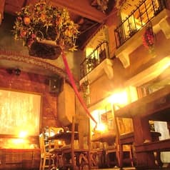 FONDA DE LA MADRUGADA フォンダ デ ラ マドゥルガーダ 2