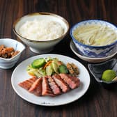 仙臺たんや利久 フェザン店 3