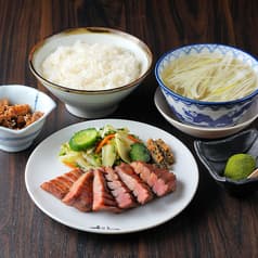 仙臺たんや利久 フェザン店 2