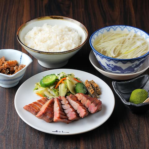 仙臺たんや利久 フェザン店