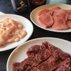 焼肉 権左ェ門 2