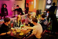 ビアポンバーGROVE グローブ 五反田店 2