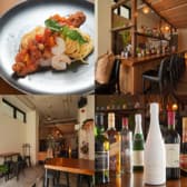 cafe&bar ficKle フィックル 3